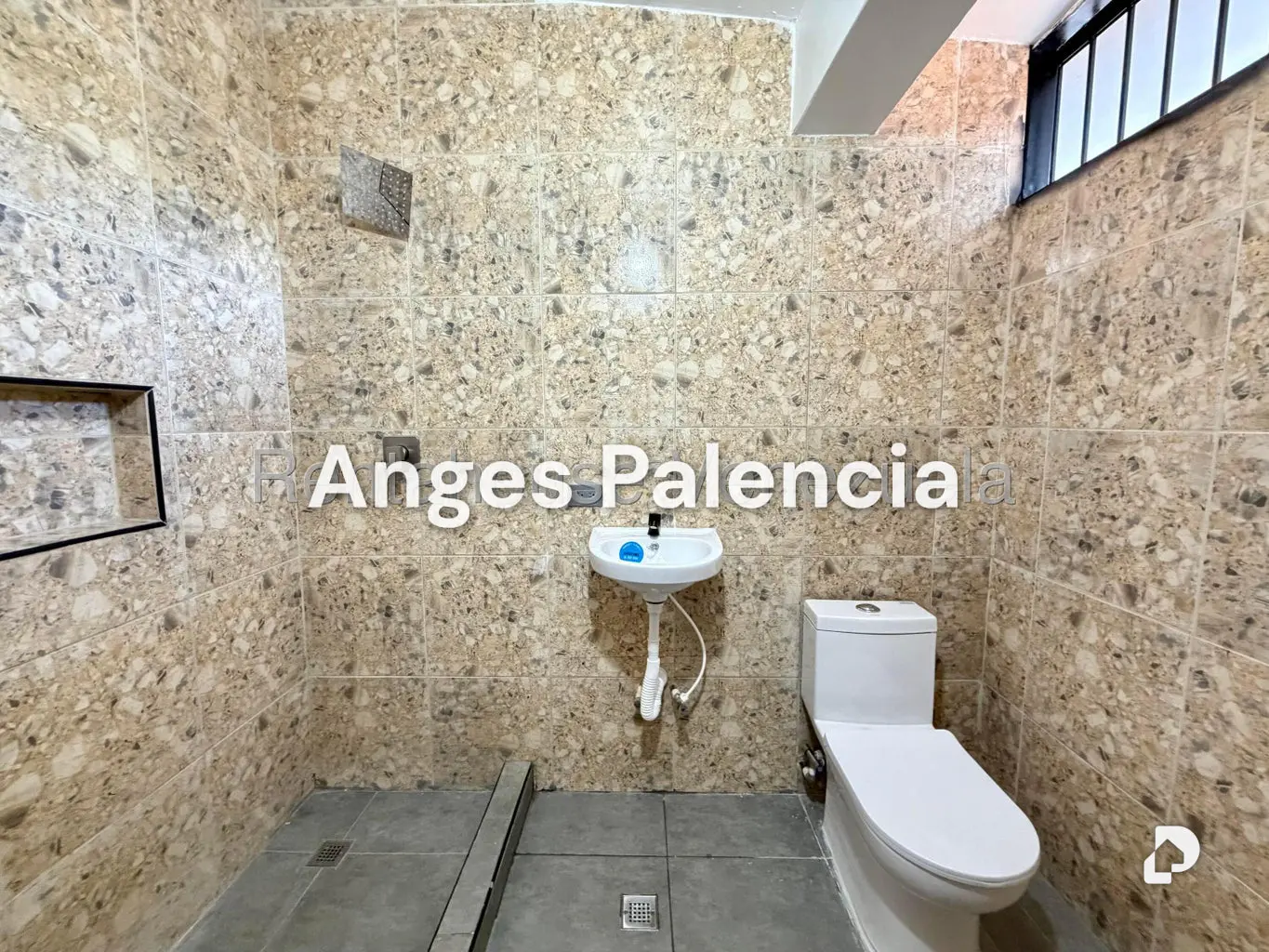 Casa en El Limon, Maracay – 25