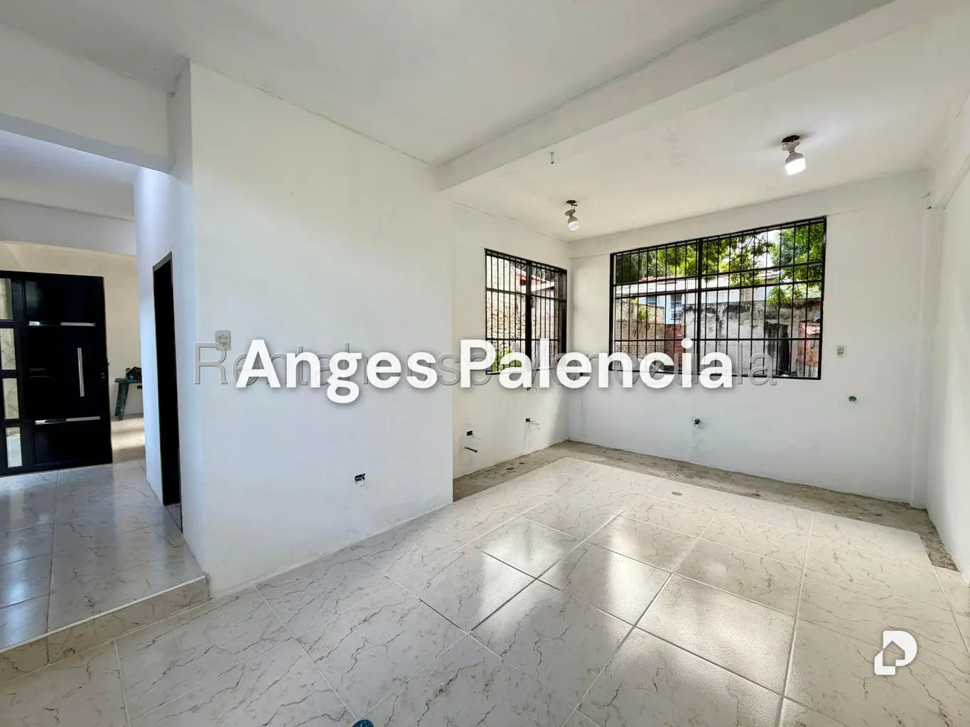 Casa en El Limon, Maracay – 9