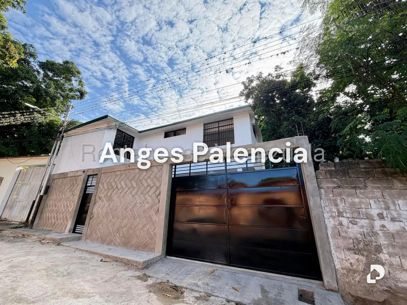 Casa en El Limon, Maracay – 1