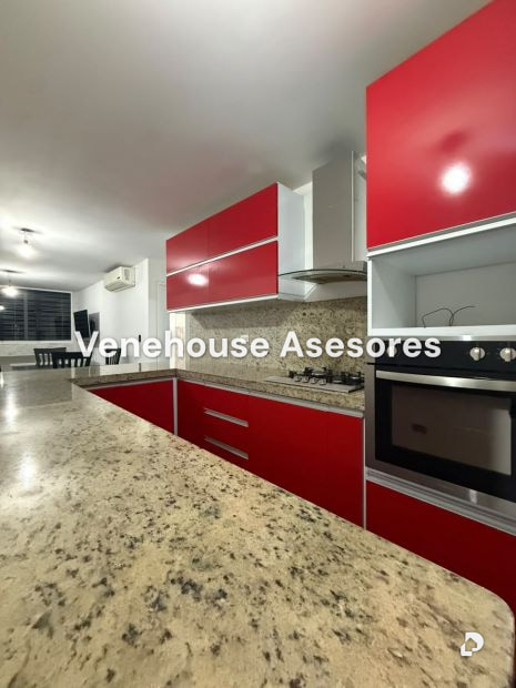 Apartamento en Castillejo, Guatire – 2
