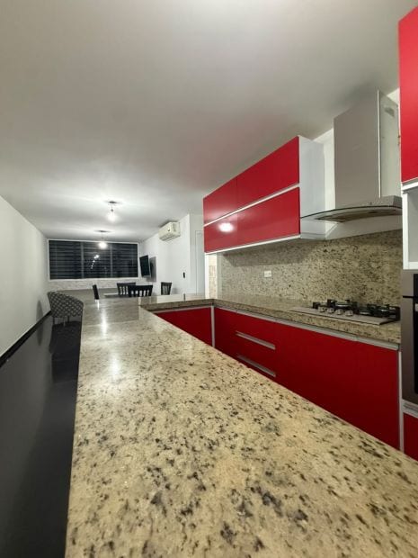 Apartamento en Castillejo, Guatire - 1