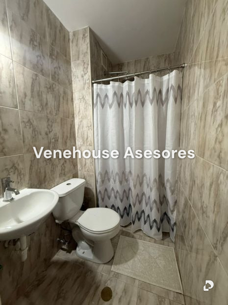 Apartamento en Castillejo, Guatire – 7