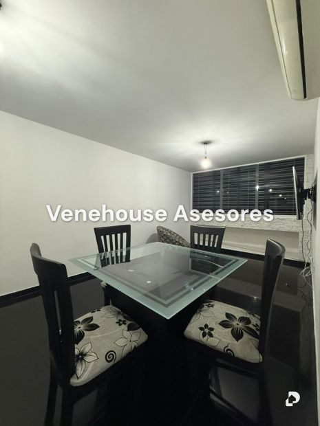 Apartamento en Castillejo, Guatire – 4
