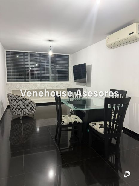 Apartamento en Castillejo, Guatire – 3