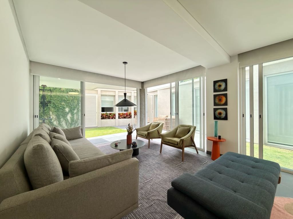 Apartamento en La Castellana, Caracas - 1
