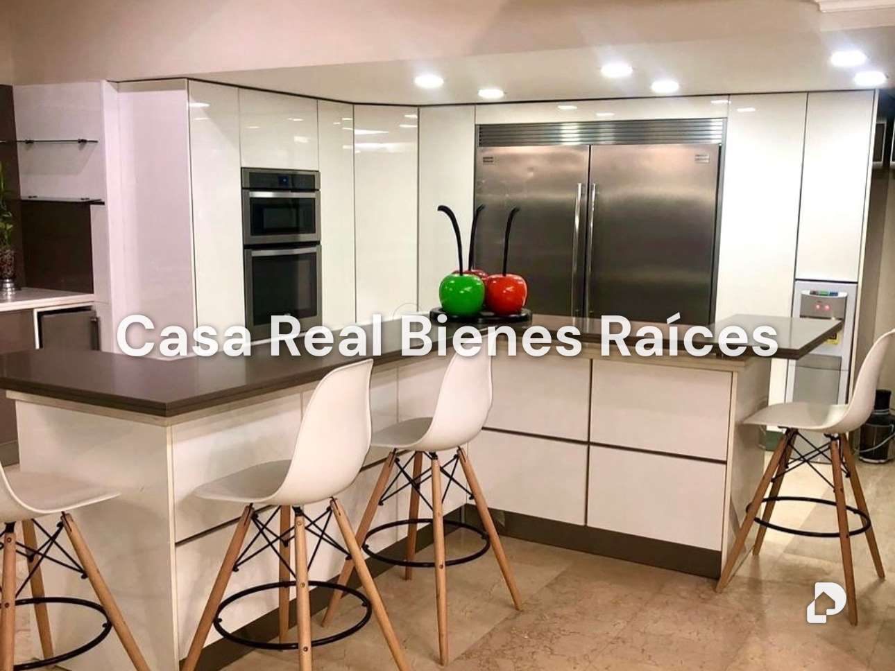 Townhouse en Juanico, Maturín – 3