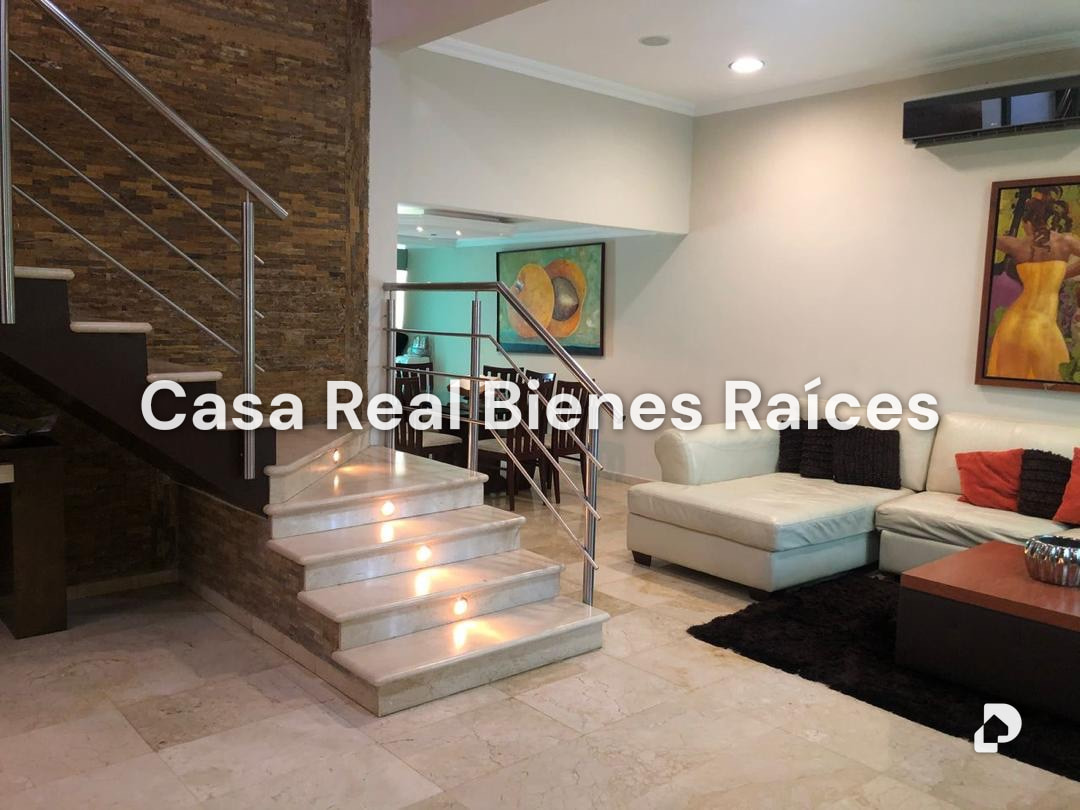 Townhouse en Juanico, Maturín – 5