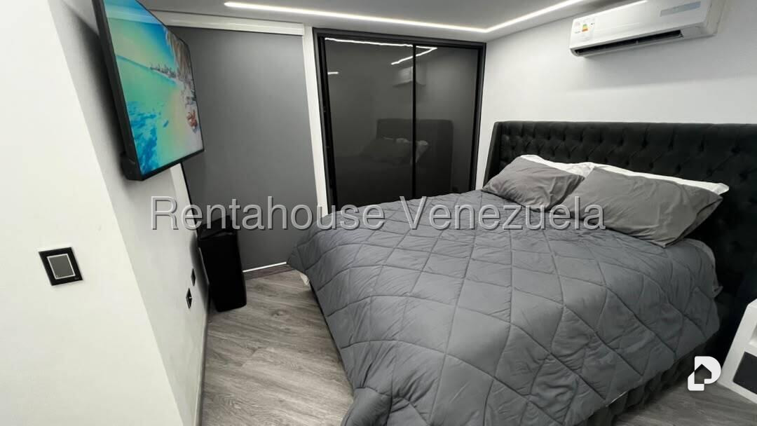Apartamento en Maripérez, Caracas – 8