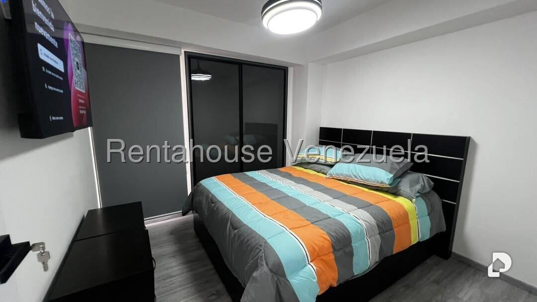 Apartamento en Maripérez, Caracas – 10