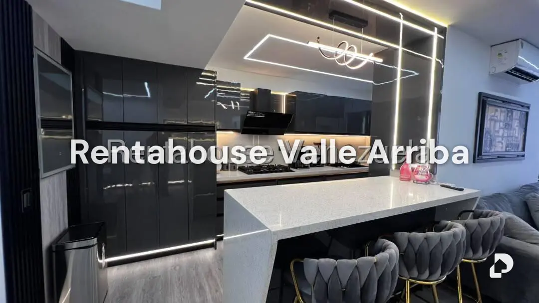Apartamento en Maripérez, Caracas – 3