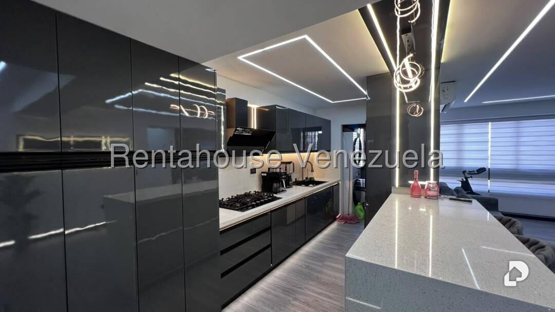Apartamento en Maripérez, Caracas – 7