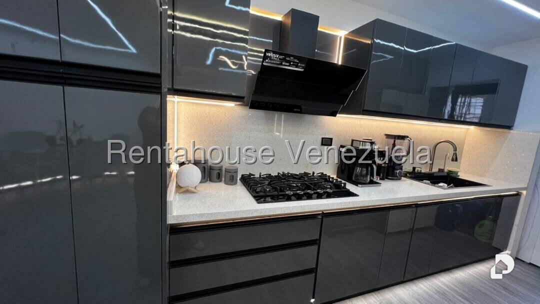 Apartamento en Maripérez, Caracas – 4