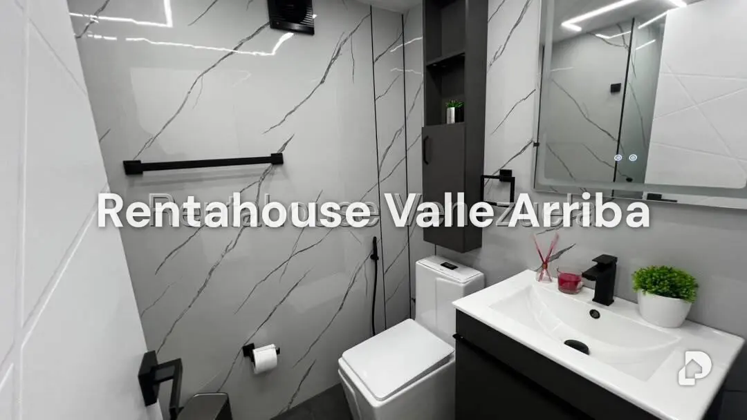 Apartamento en Maripérez, Caracas – 15