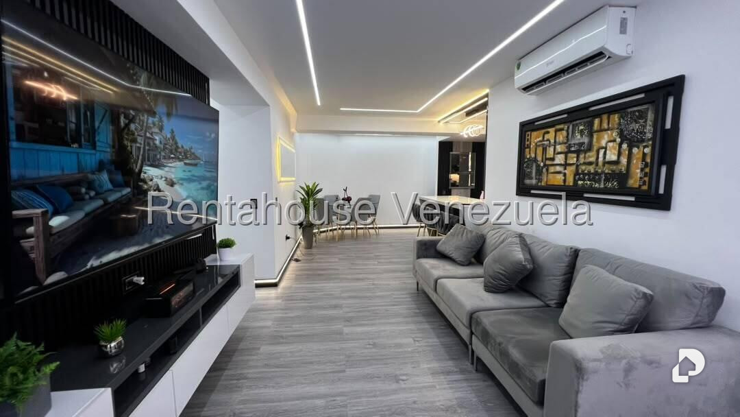 Apartamento en Maripérez, Caracas – 6