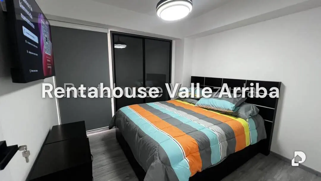 Apartamento en Maripérez, Caracas – 10