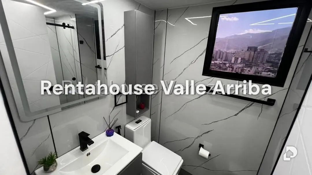 Apartamento en Maripérez, Caracas – 16