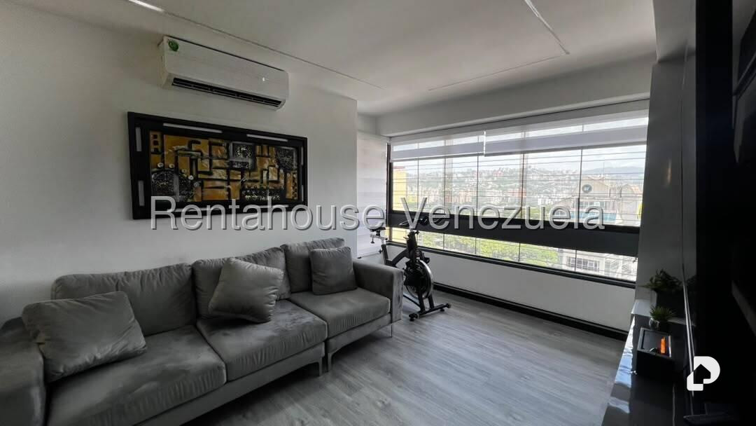 Apartamento en Maripérez, Caracas – 5