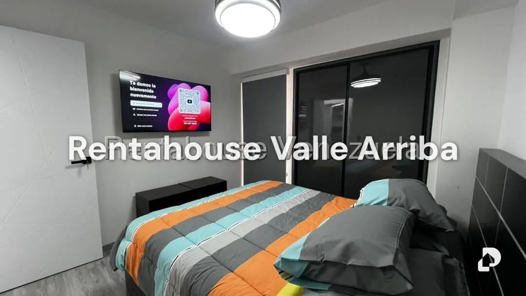 Apartamento en Maripérez, Caracas – 12