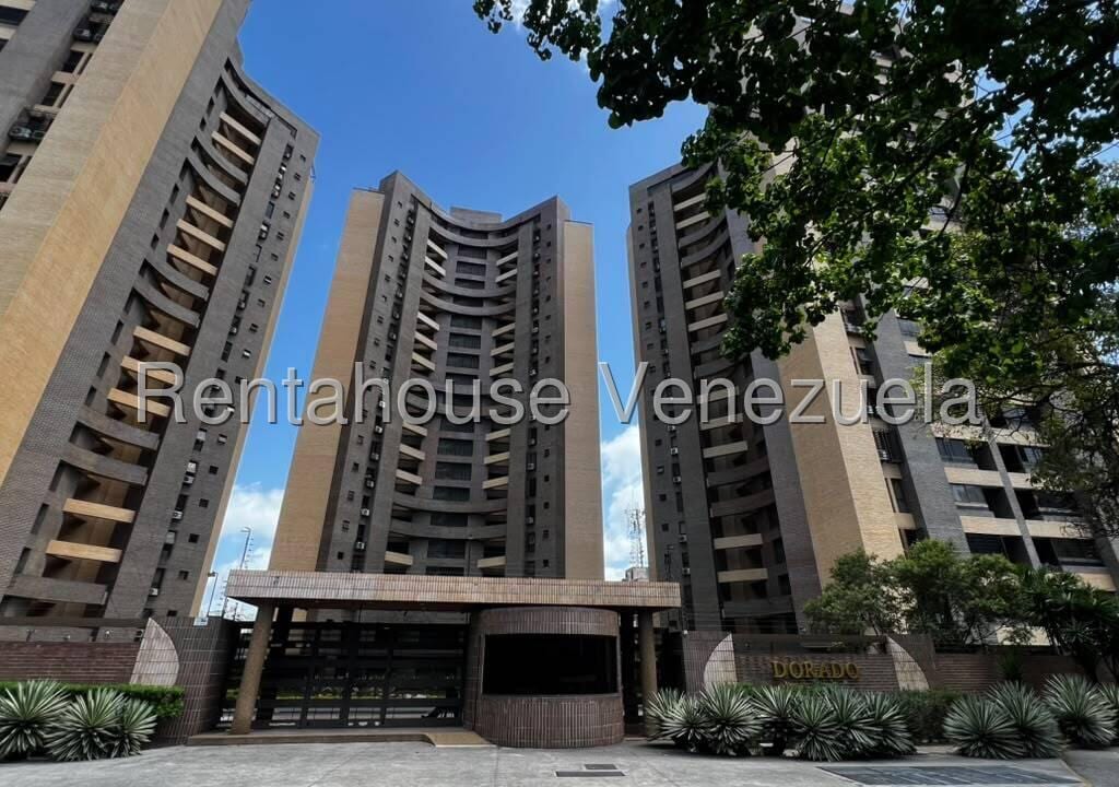 Apartamento en Maripérez, Caracas - 1