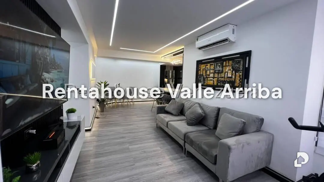 Apartamento en Maripérez, Caracas – 2