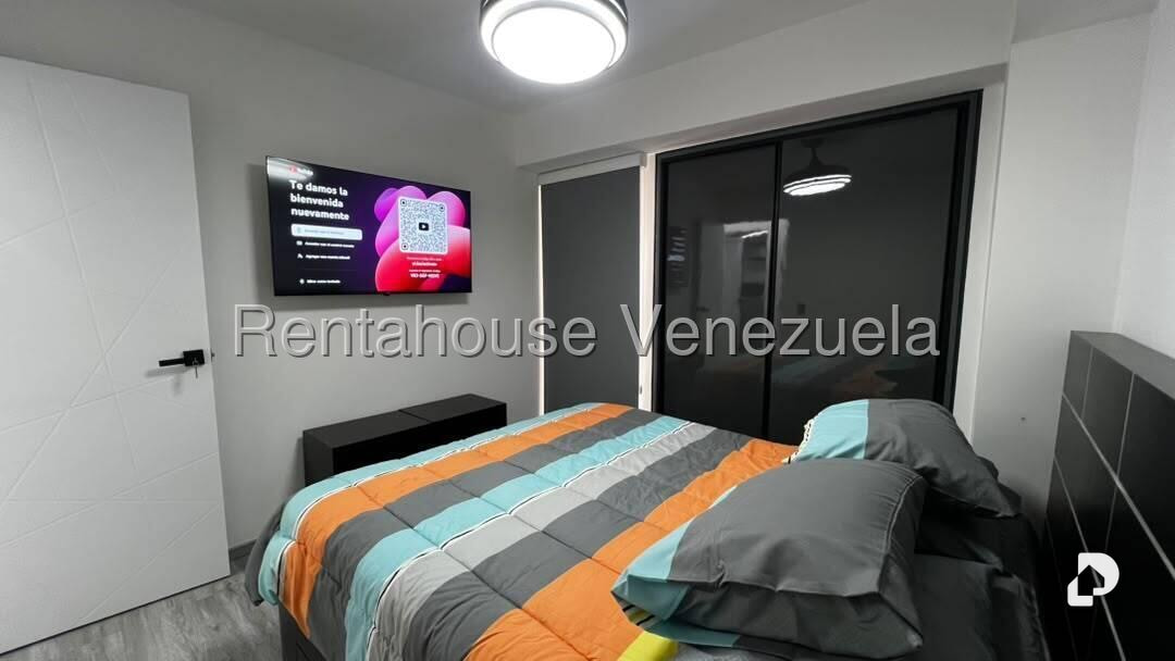 Apartamento en Maripérez, Caracas – 12