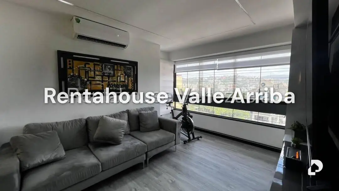 Apartamento en Maripérez, Caracas – 5