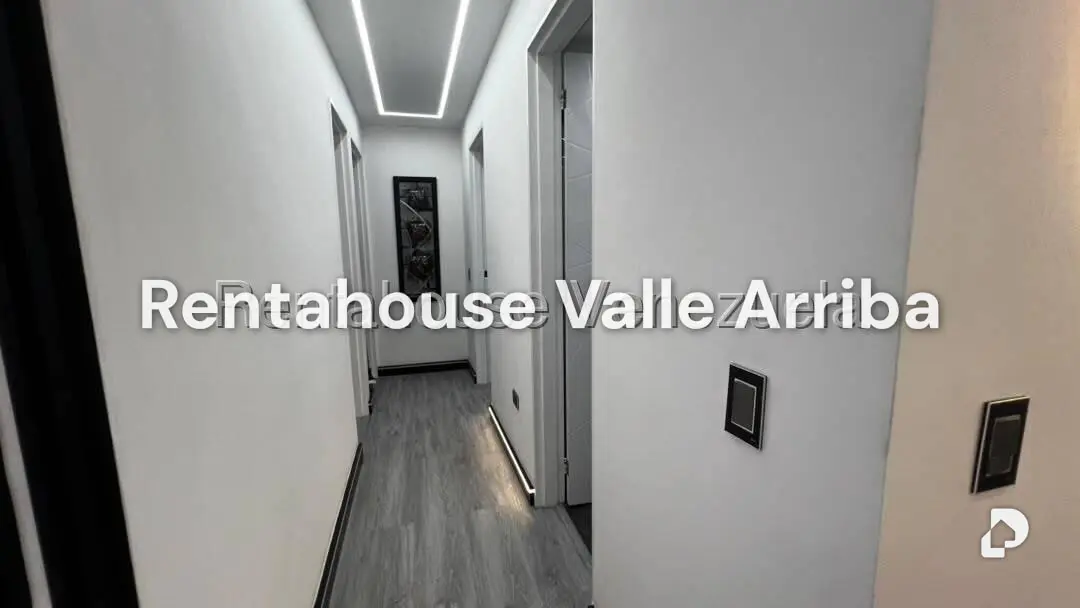 Apartamento en Maripérez, Caracas – 14