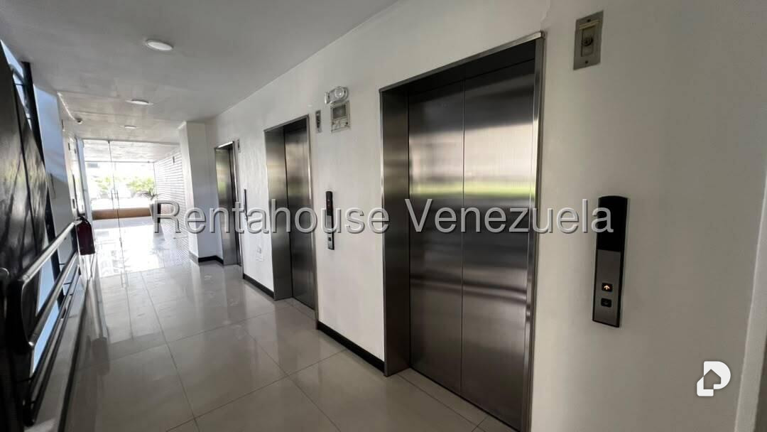 Apartamento en Maripérez, Caracas – 17