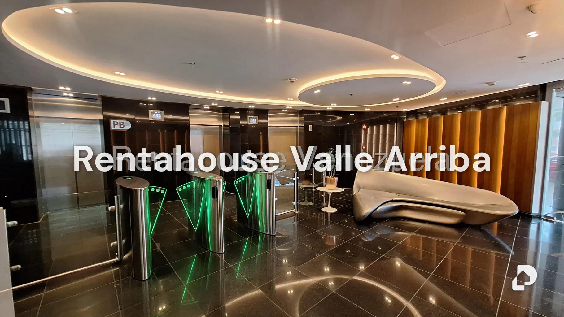 Local comercial en Las Mercedes, Caracas – 4