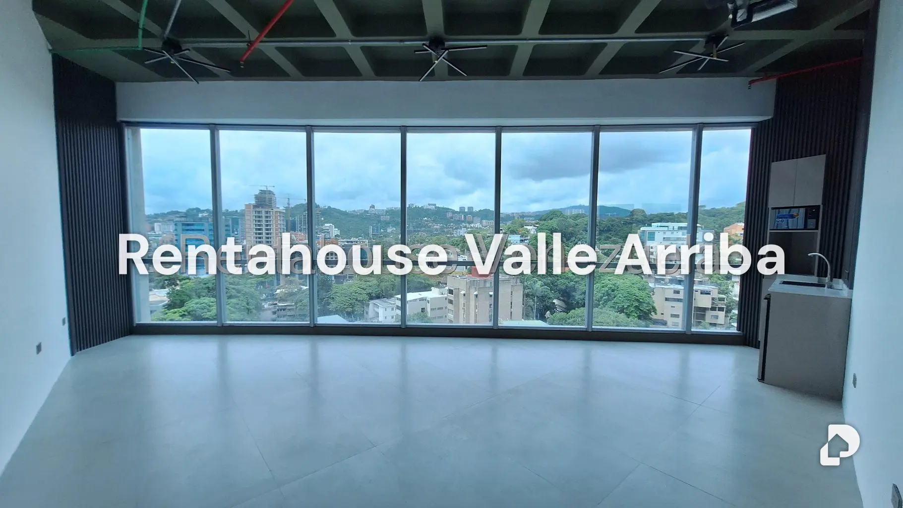 Local comercial en Las Mercedes, Caracas – 9