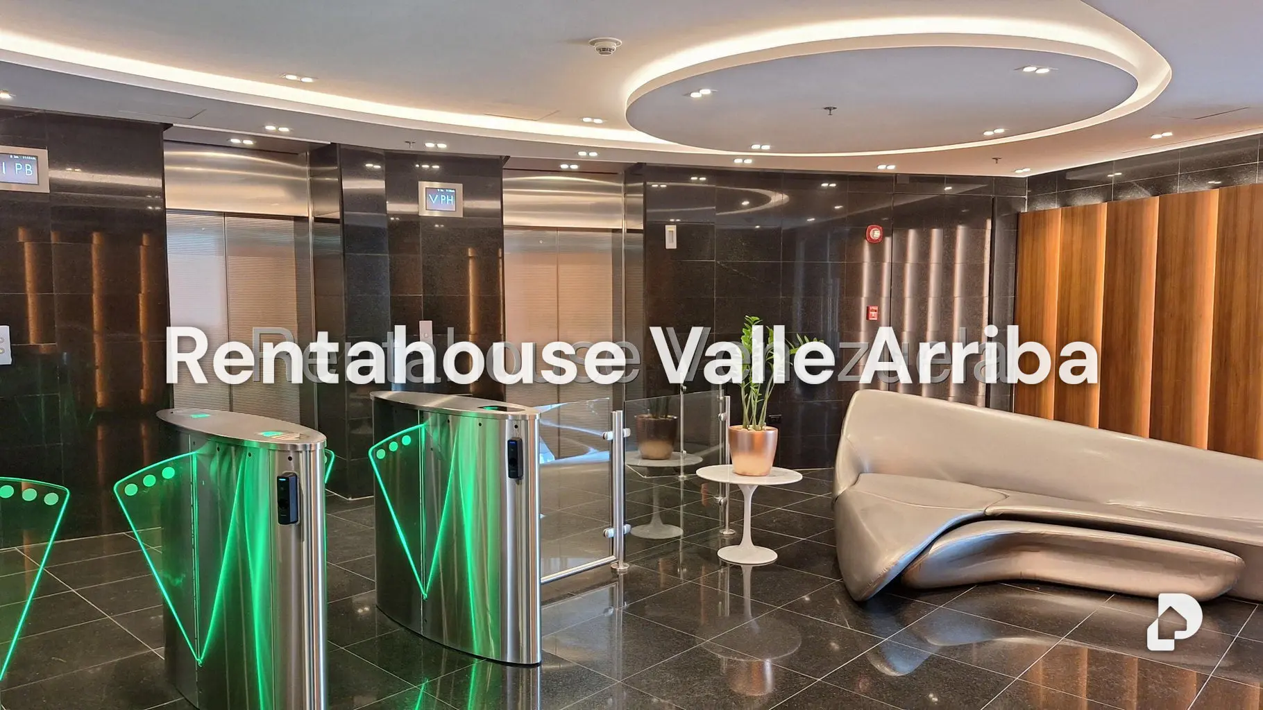 Local comercial en Las Mercedes, Caracas – 3