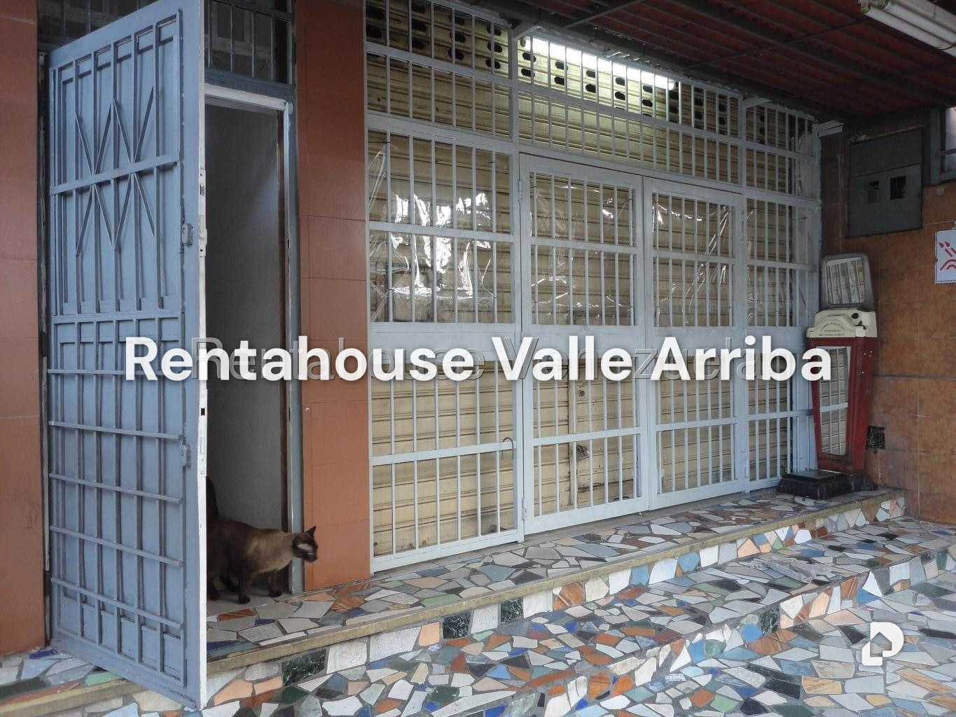 Casa en Catia, Caracas – 5