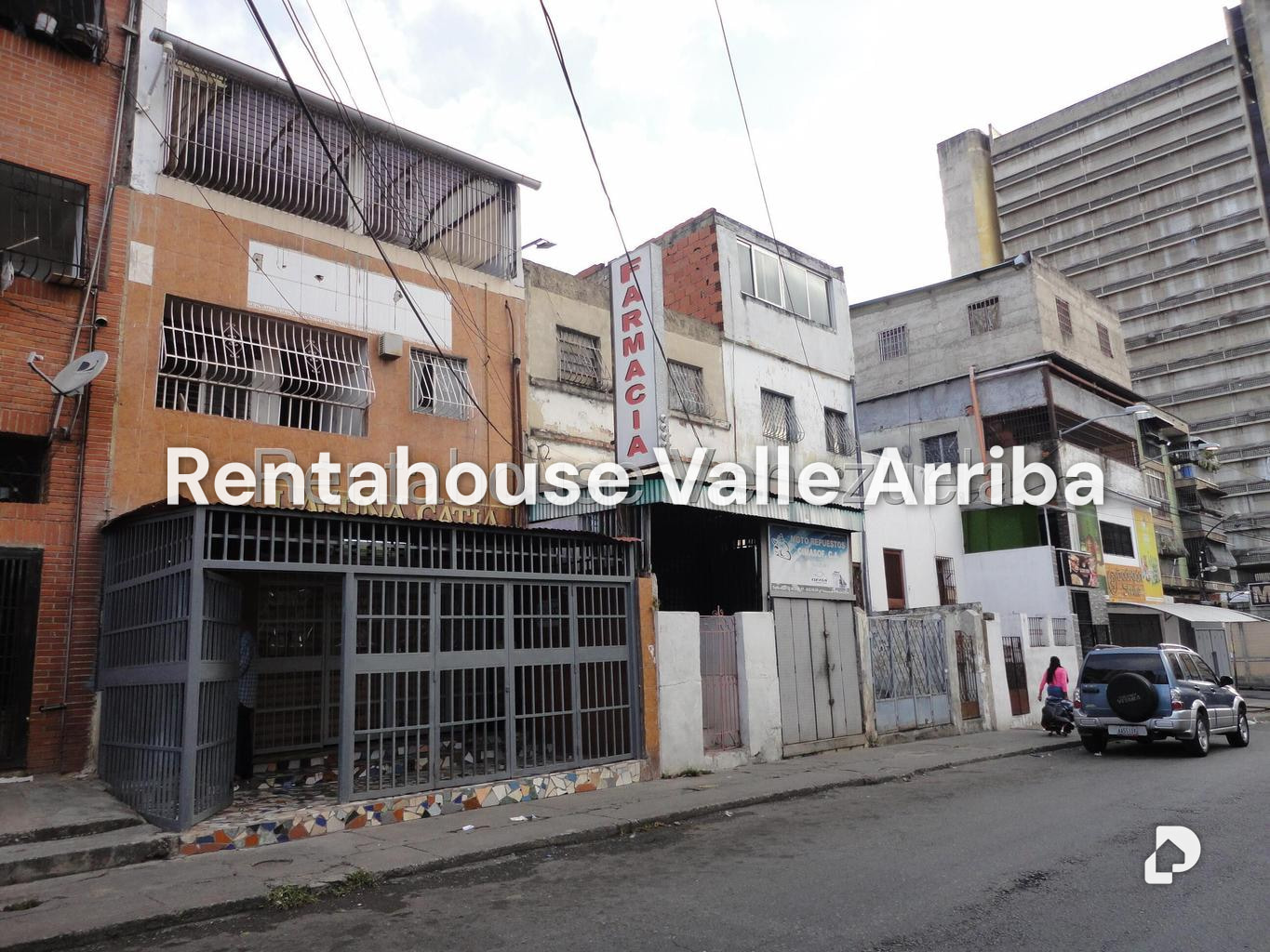 Casa en Catia, Caracas – 4