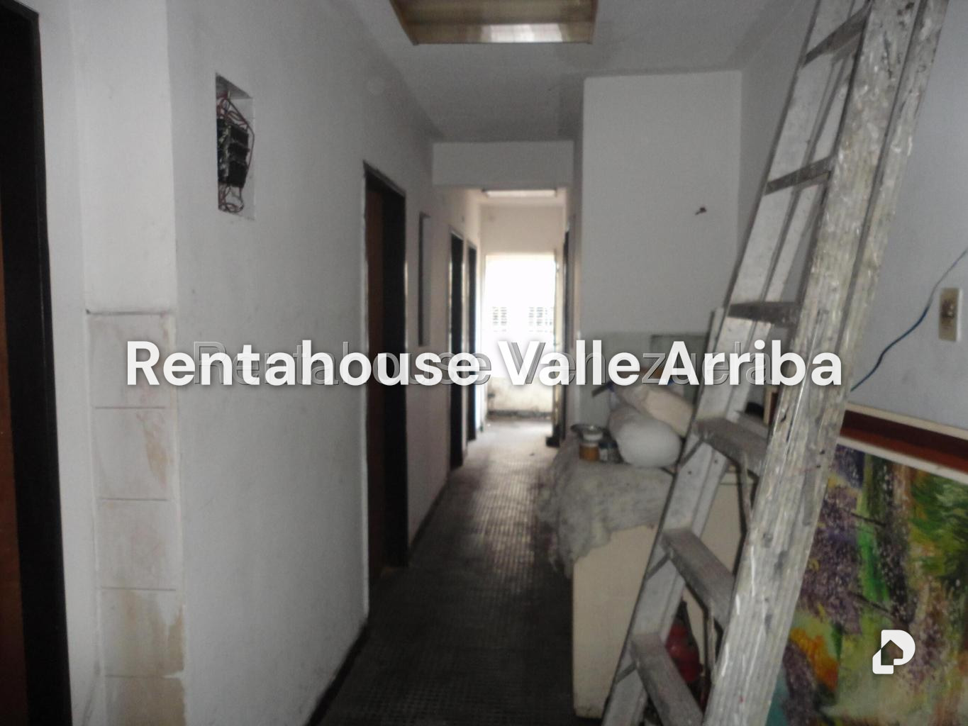 Casa en Catia, Caracas – 19