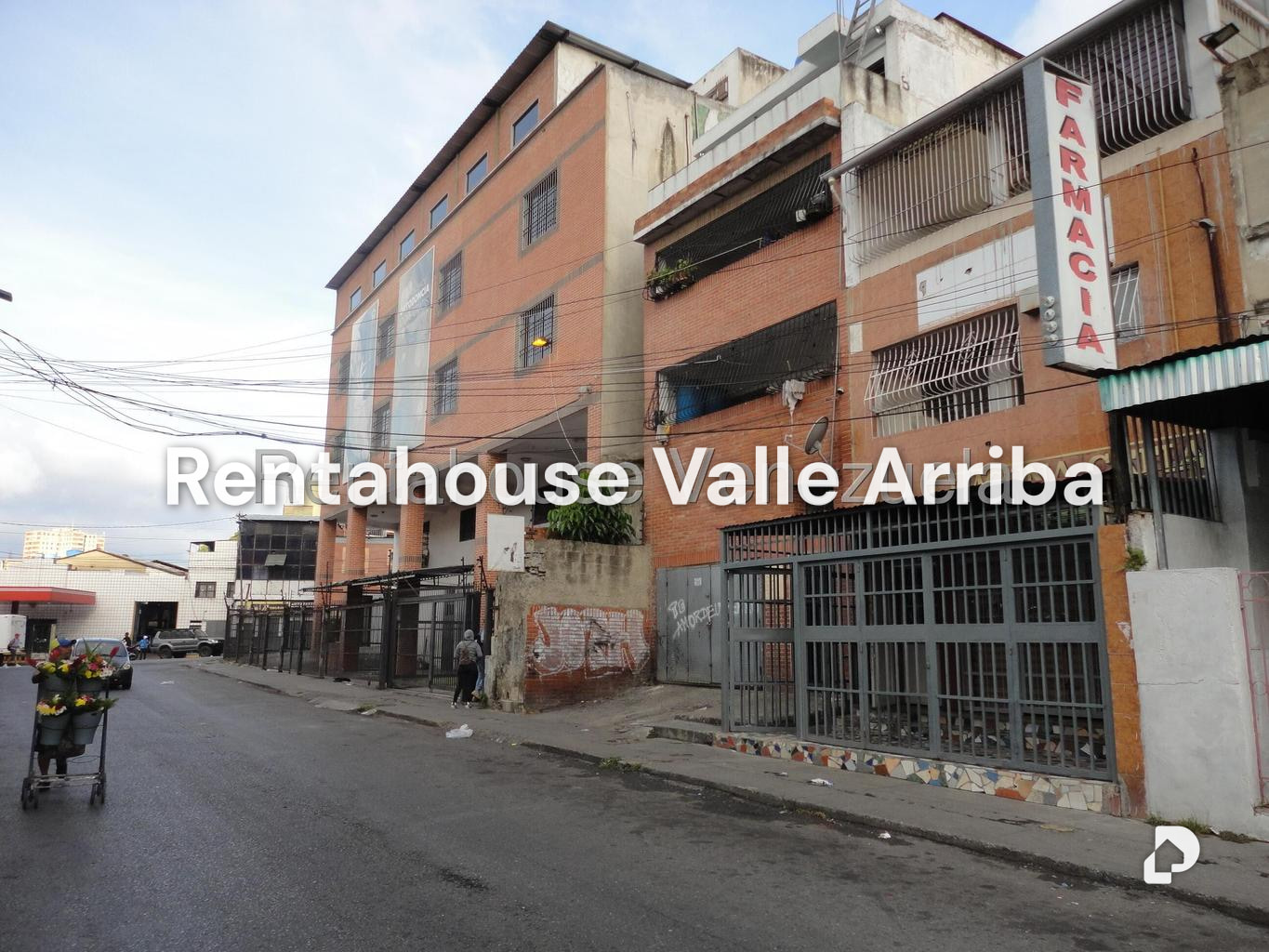 Casa en Catia, Caracas – 1