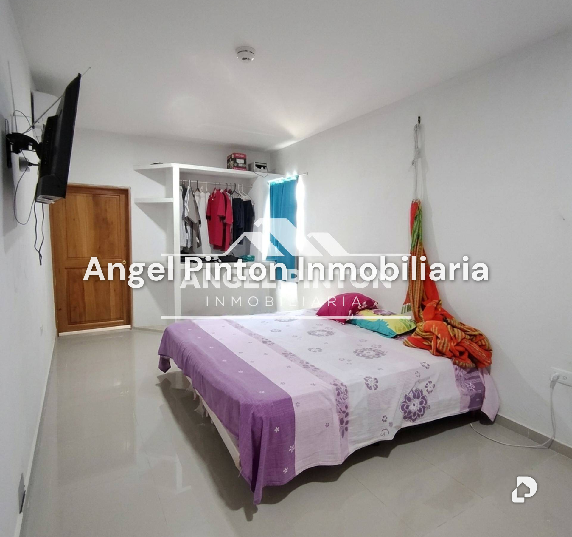 Casa en Buena Vista, Maracaibo – 2