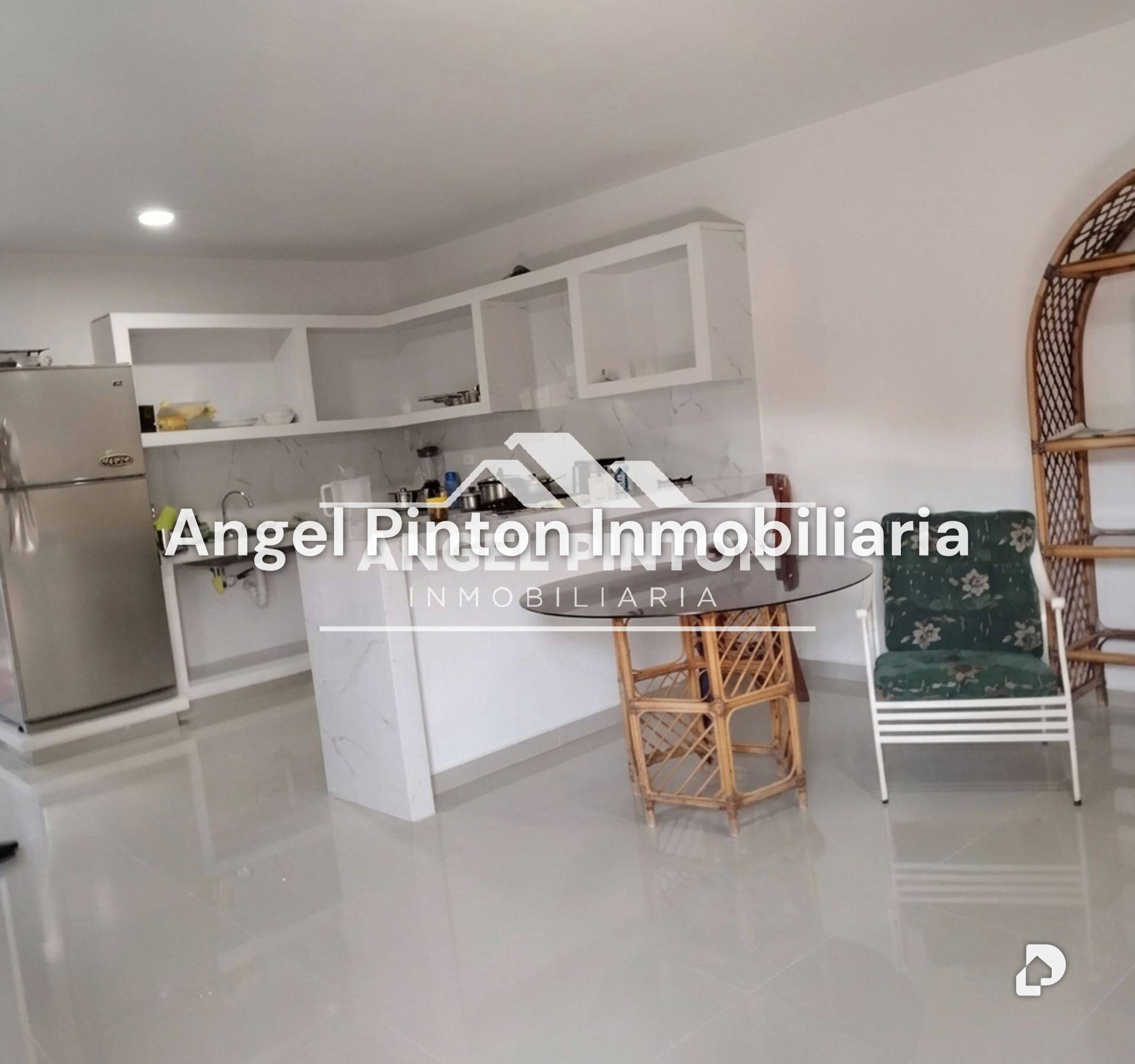 Casa en Buena Vista, Maracaibo – 1