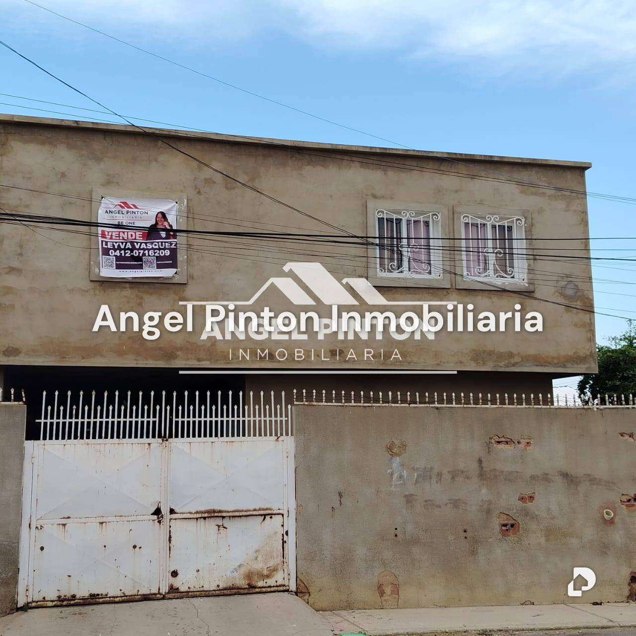 Casa en Buena Vista, Maracaibo – 12