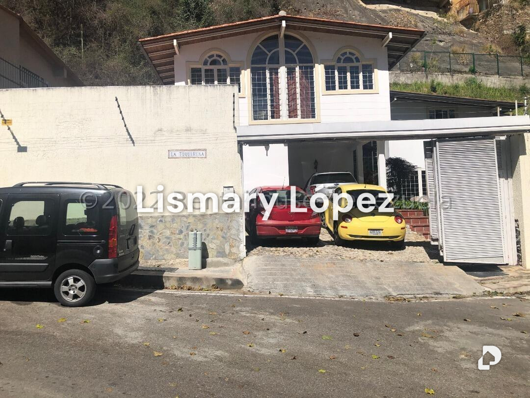 Casa en Colinas de Bello Monte, Caracas – 4