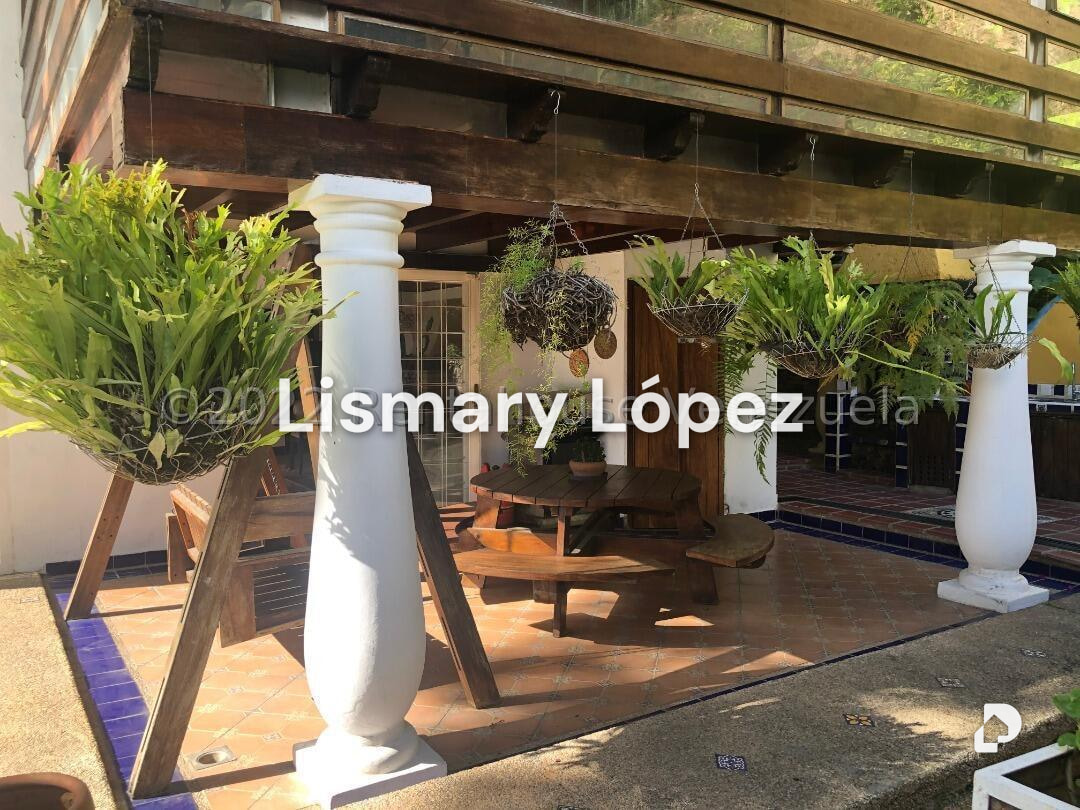 Casa en Colinas de Bello Monte, Caracas – 14