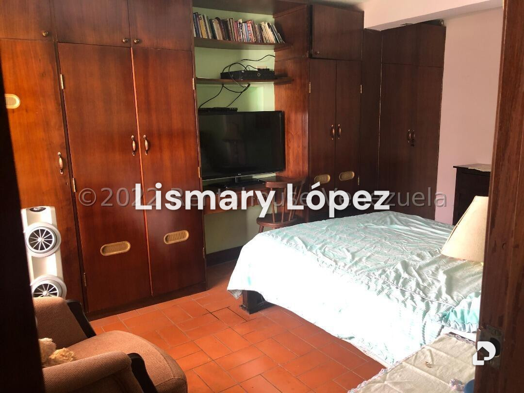 Casa en Colinas de Bello Monte, Caracas – 22