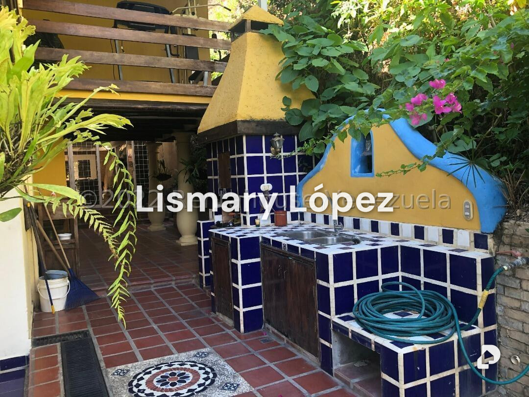 Casa en Colinas de Bello Monte, Caracas – 13