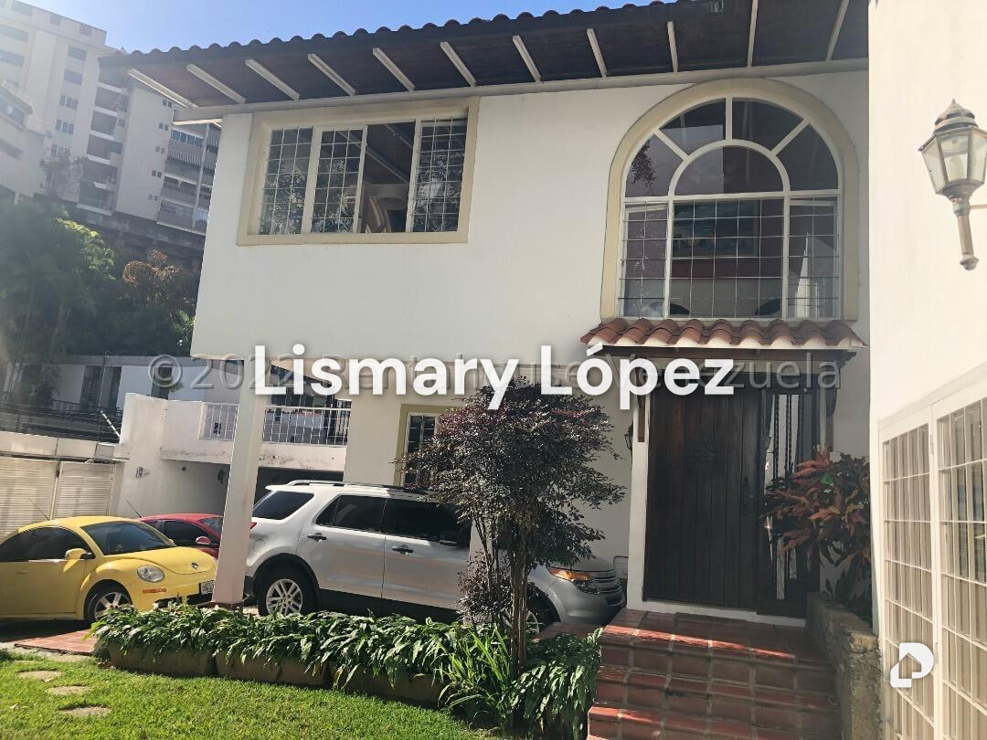 Casa en Colinas de Bello Monte, Caracas – 8