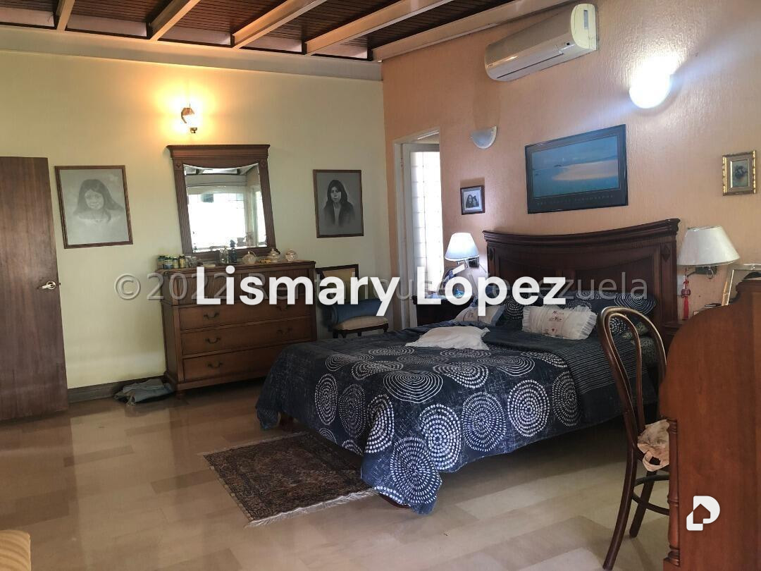 Casa en Colinas de Bello Monte, Caracas – 21