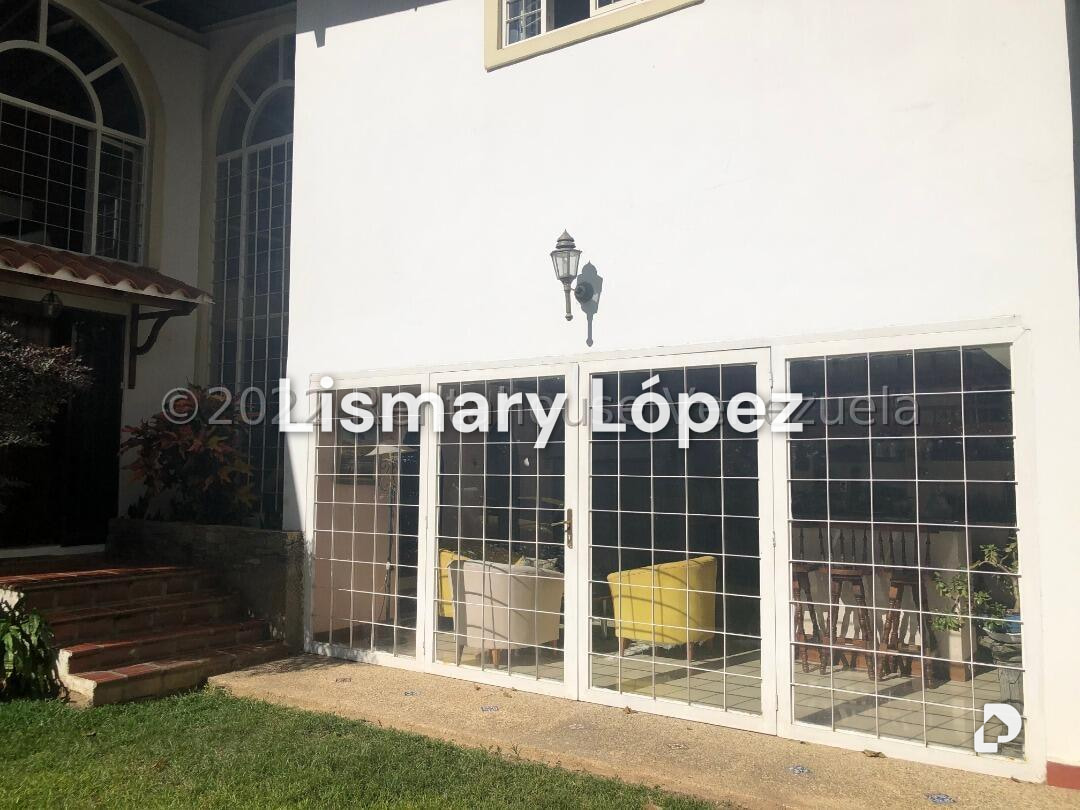 Casa en Colinas de Bello Monte, Caracas – 5