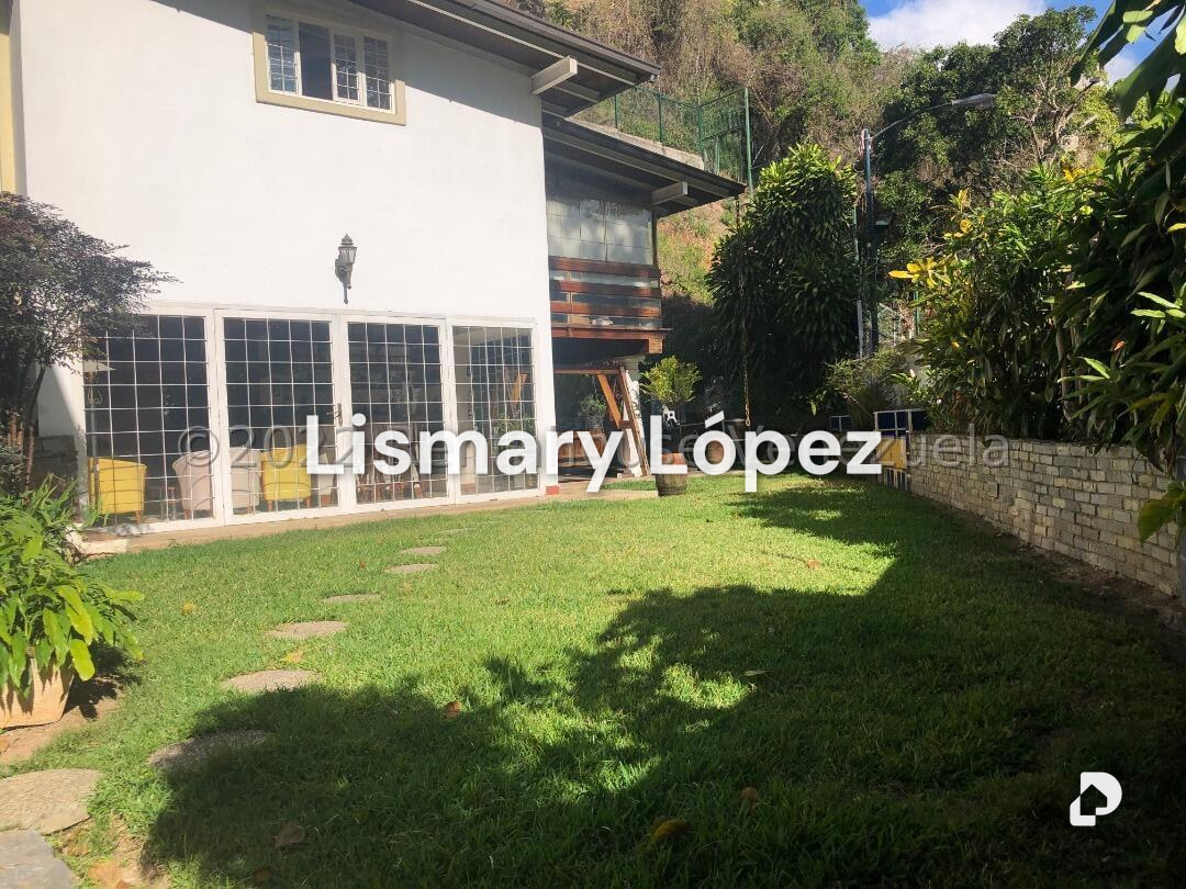 Casa en Colinas de Bello Monte, Caracas – 3