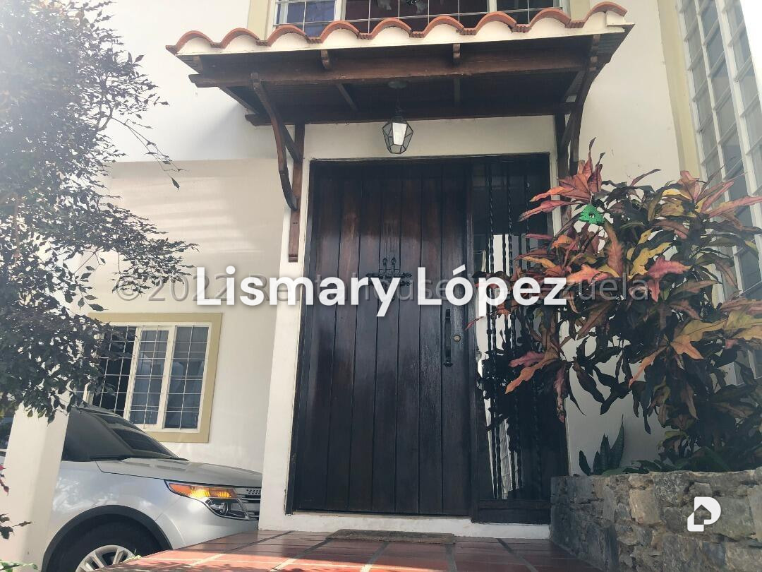 Casa en Colinas de Bello Monte, Caracas – 10