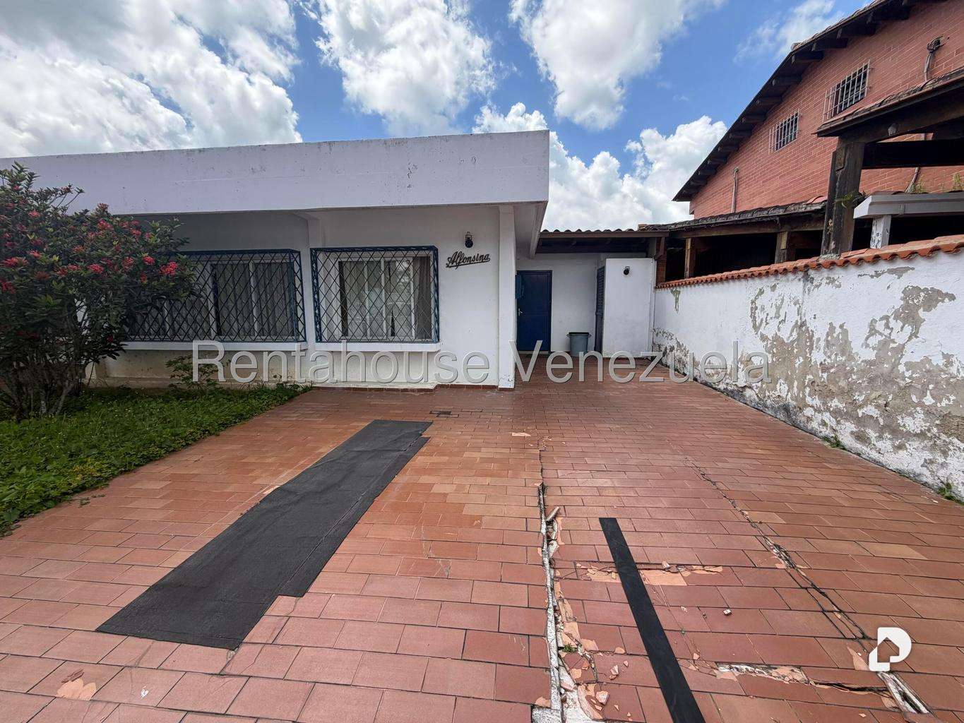Casa en Lomas de La Lagunita, Caracas – 4