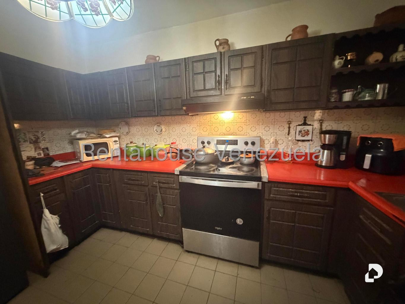 Casa en Lomas de La Lagunita, Caracas – 6