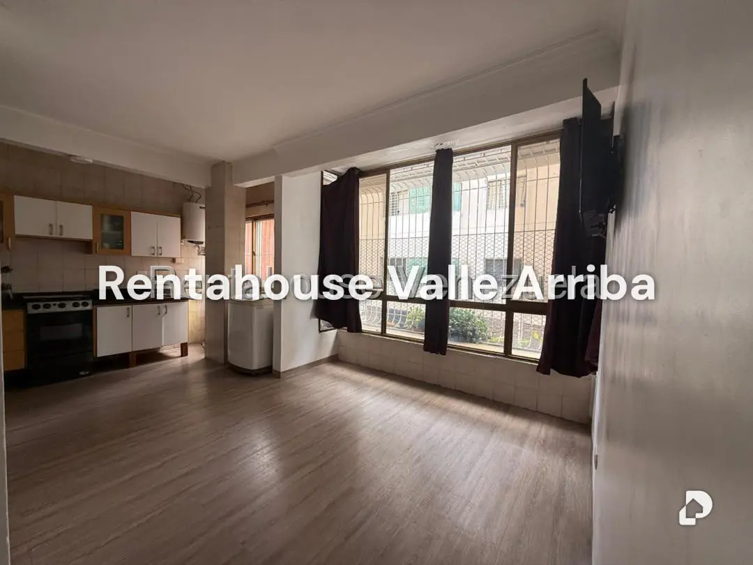 Apartamento en Colinas de Bello Monte, Caracas – 1